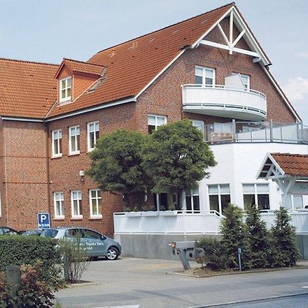 Das Nest Boardinghouse Hamburg Niendorf Exteriér fotografie