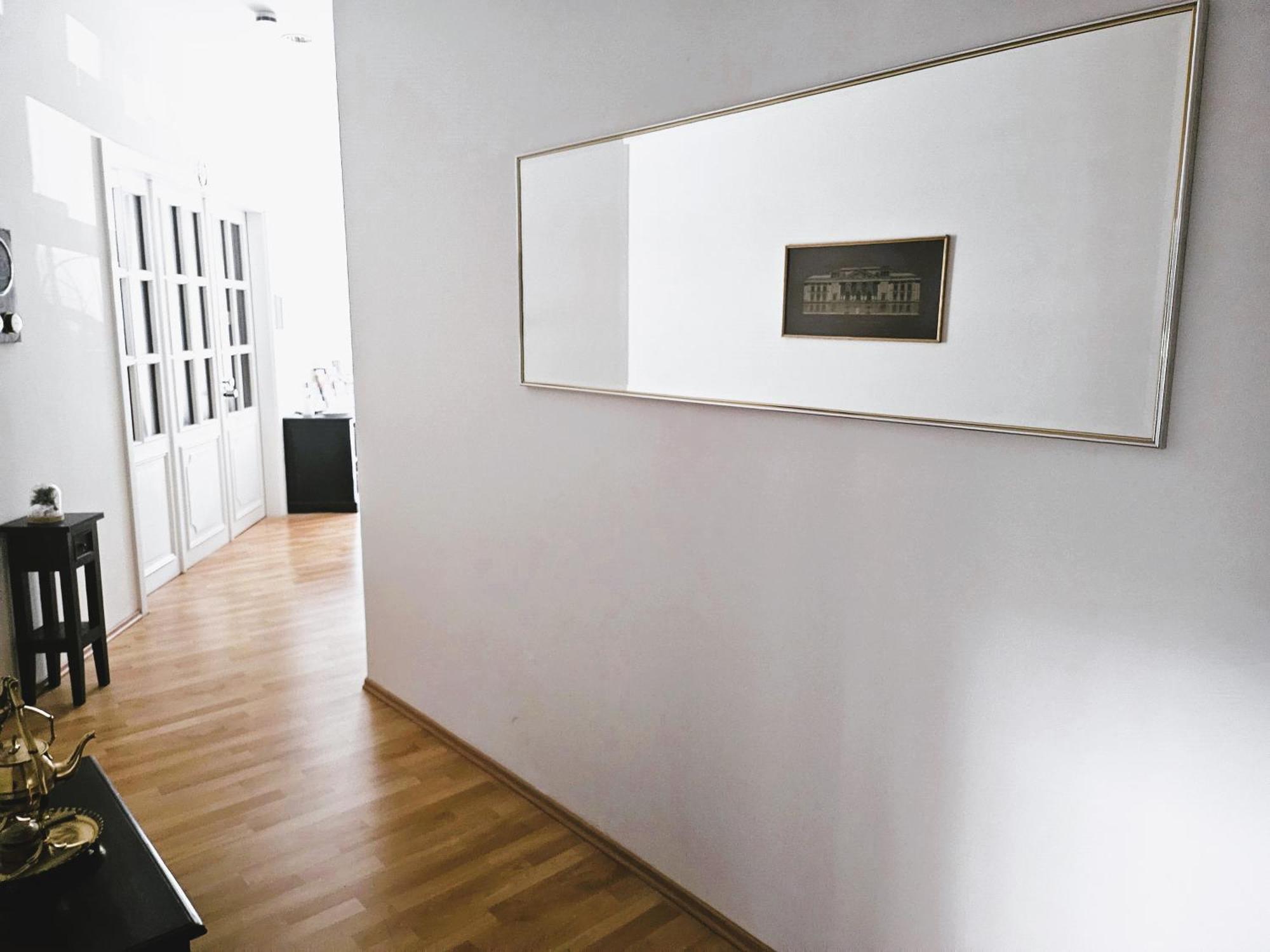 Das Nest Boardinghouse Hamburg Niendorf Exteriér fotografie