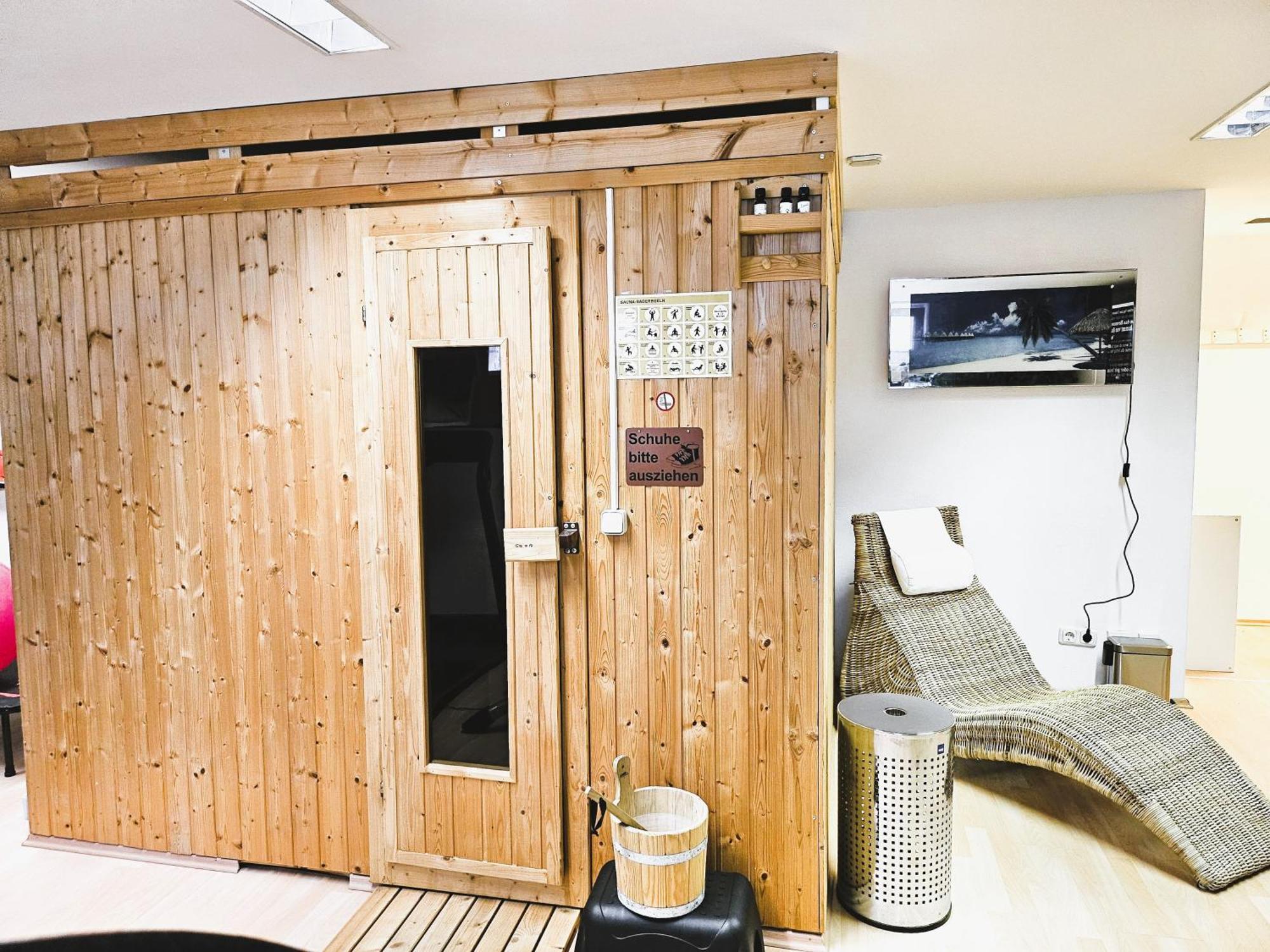 Das Nest Boardinghouse Hamburg Niendorf Exteriér fotografie