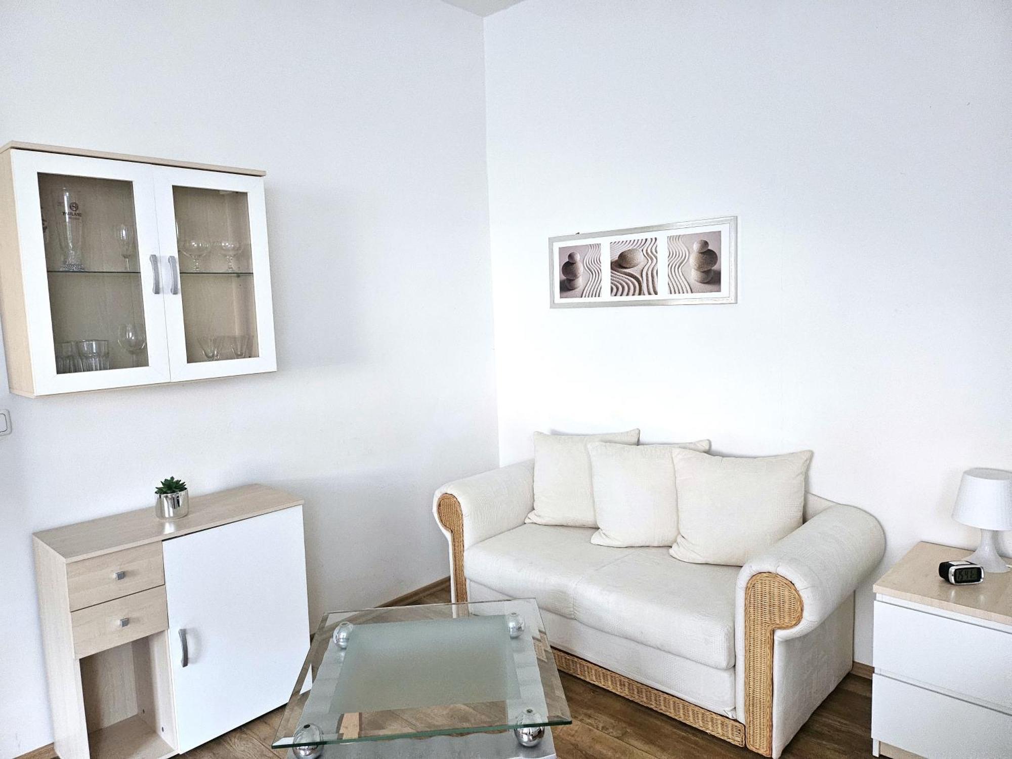 Das Nest Boardinghouse Hamburg Niendorf Exteriér fotografie