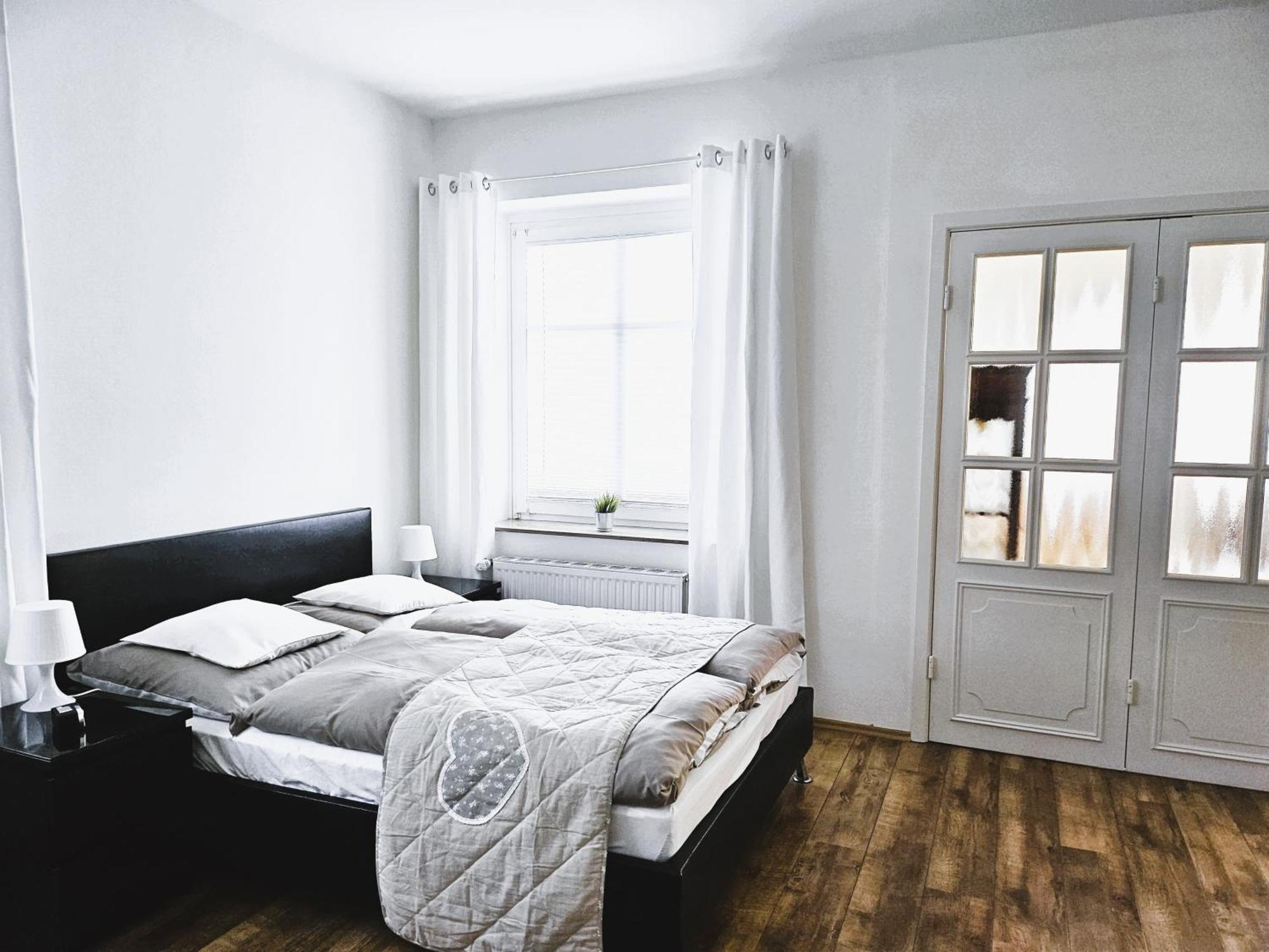 Das Nest Boardinghouse Hamburg Niendorf Exteriér fotografie
