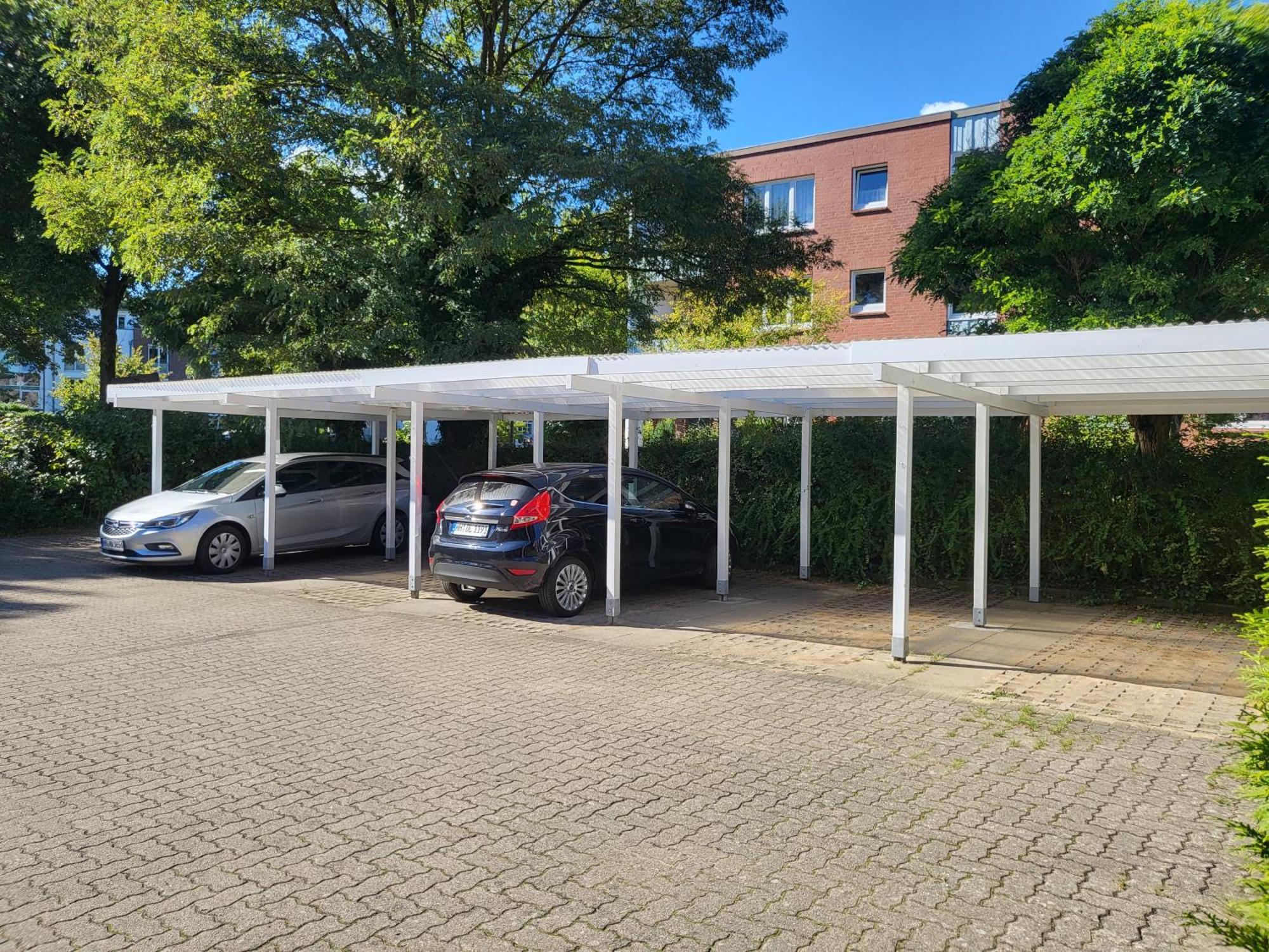 Das Nest Boardinghouse Hamburg Niendorf Exteriér fotografie